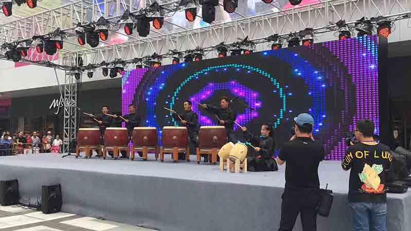 企业年会策划:打造难忘瞬间的艺术